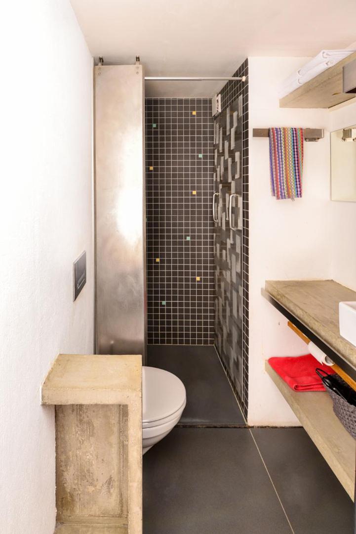 The Old Town Flat Apartment Murten Ruang foto