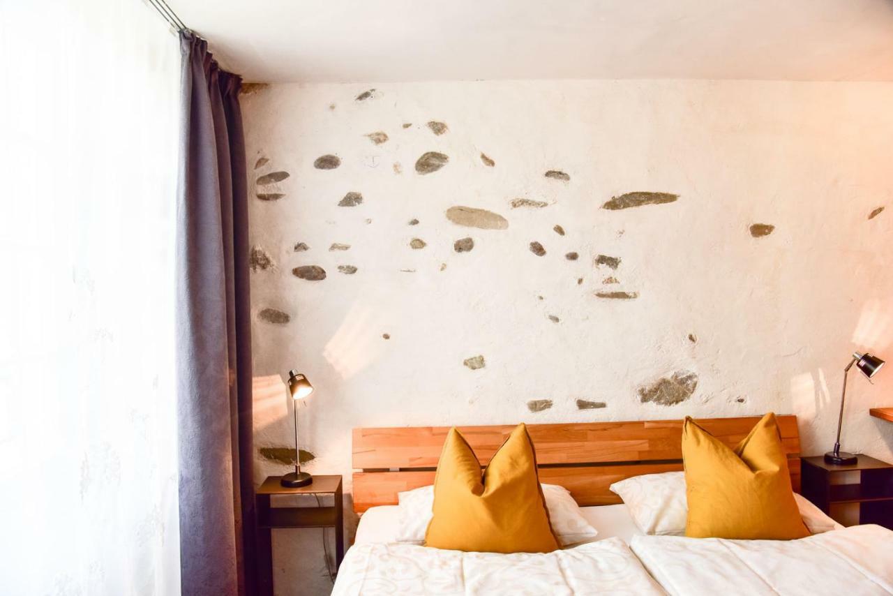 The Old Town Flat Apartment Murten Bagian luar foto