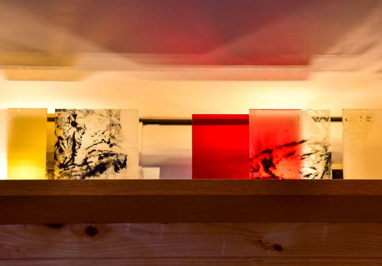 The Old Town Flat Apartment Murten Bagian luar foto